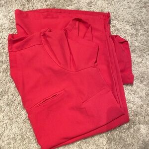 Mandala Maternity one pocket top size small. Gently used non smoking home